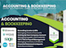 professional bookkeeping with quickbooks and xero