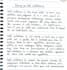 write anything with my beautiful handwriting