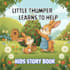 design and illustrate your children story book from your script