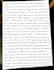 do handwriting of personalized notes and letters