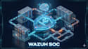deploy wazuh siem and integrate soc automation pipelines