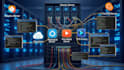 setup and configure vps, linux servers, nextcloud,  plex, ubuntu centos hosting