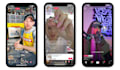 develop live streaming app video streaming app music streaming app