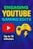 edit engaging gaming youtube videos