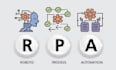 expert rpa automation with uipath, python, apis, and web