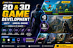 create roblox game, character, avatar, skin design and 3d model development pro
