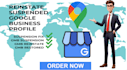 reinstate and fix suspended google business profiles
