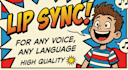 create realistic ai lip sync for any video in any language