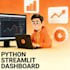 develop an interactive streamlit dashboard to automate your business insights
