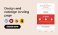 redesign wordpress website wordpress website development responsive web design
