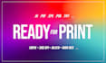 prepare your existing image for print ready production