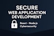 develop secure mern stack web applications