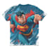 make a superhero cartoon t shirt for you
