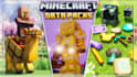 create professional minecraft datapack