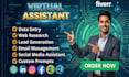 save you 10 plus hours with ai powered virtual assistance