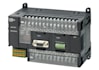 omron plc programming as you needs
