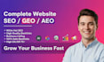 provide dofollow high da,pa authority backlinks with complete SEO services