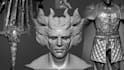 sculpt 3d character model for 3d print