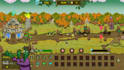 develop a custom 2d game with monogame
