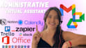be your bilingual administrative virtual assistant