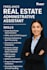 be your real estate admin with 4 years experience in dubai