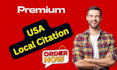 create accurate USA local citations for better local SEO