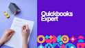 do online bookkeeping, cleanup, setup and fix messy books