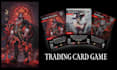 illustrate your card game, tcg, poker, tarot