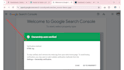 do an advanced technical SEO audit and fix wordpress errors
