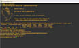cloud setup and management AWS oracle oci devops security