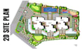 design 2d site plan, landscape plan, urban design and master plan architecture