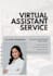 be a virtual assistant with digital marketing