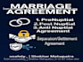 draft prenuptial, postnuptial, settlement agreements quickly
