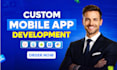 do mobile app development, ios app development android app development