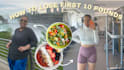 create a aesthetic thumbnail