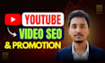 do best youtube video SEO and optimization to rank videos and channel growth