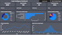 data analyst and engineer, sql, python, etl and bi dashboards