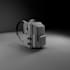 create 3d model of bags, backpack, purses, wallet in clo3d