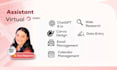 be your spanish virtual assistant for data entry, web research and admin support