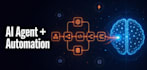 build custom ai agent and n8n automation workflow for your business