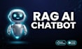 develop create rag ai chatbot with llm and agent automation