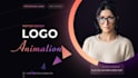 create professional custom 2d logo animation