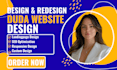 duda website design duda  website redesign duda store duda seo duda builder