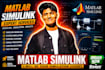 do your matlab simulink and matlab programming