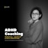 be your adhd coach and partner with you from self pressure to self cooperation