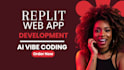 replit bug fixing replit debugging deploy replit fix lovable shopify rork ai