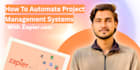 be your zapier automation and integration expert