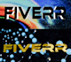 do personalized custom dj visuals, vj loops, high quality