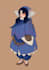 design your original character