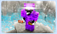 make a minecraft smp thumbnail